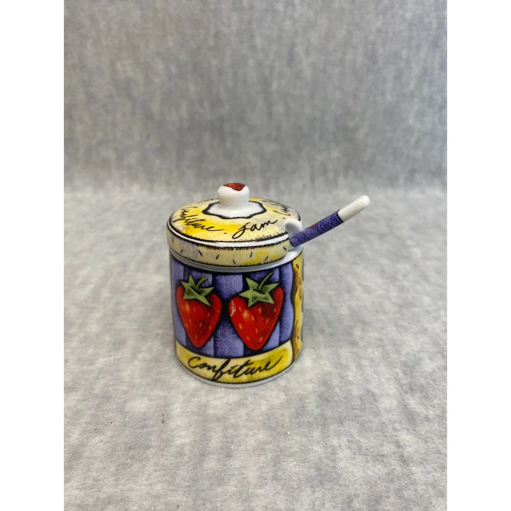 MSC Yare vintage charming